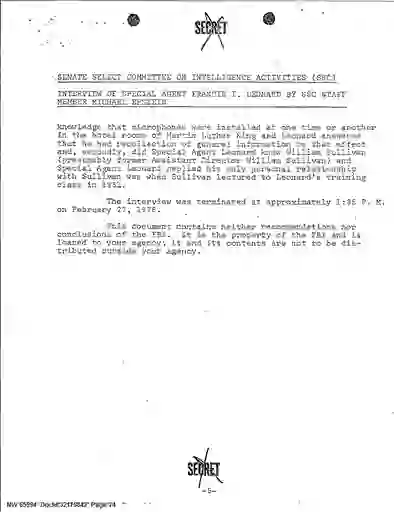 scanned image of document item 74/76