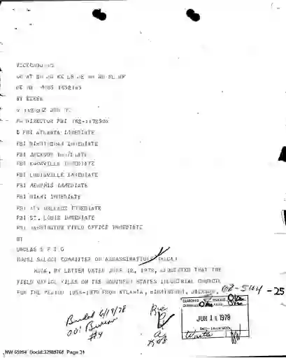 scanned image of document item 31/473