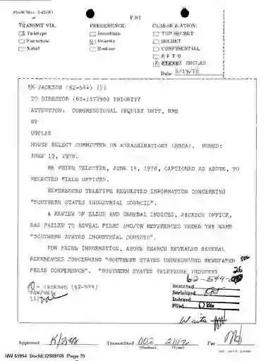 scanned image of document item 35/473