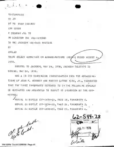 scanned image of document item 41/473