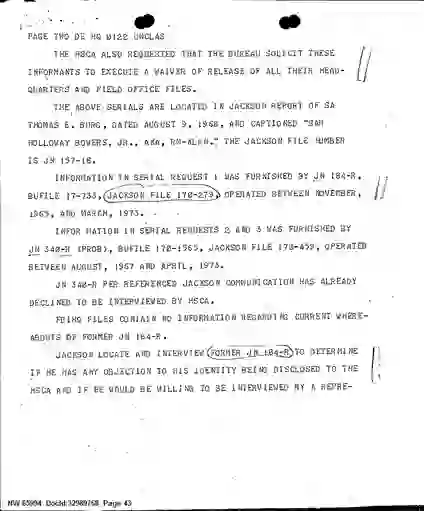 scanned image of document item 43/473