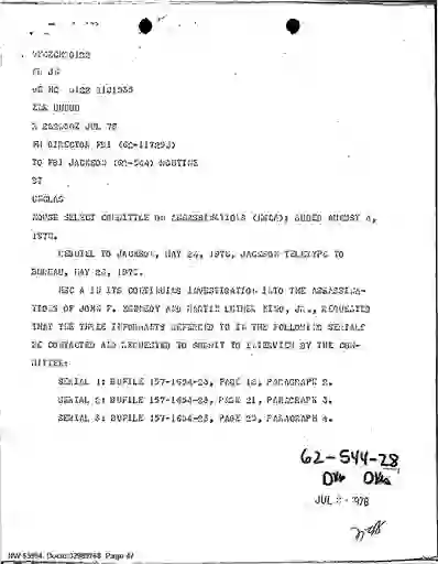 scanned image of document item 47/473