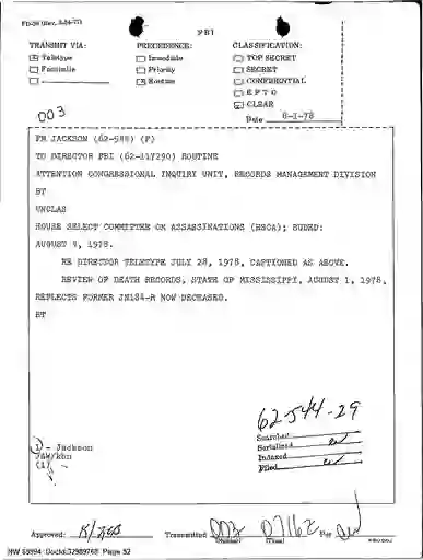 scanned image of document item 52/473