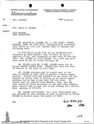 scanned image of document item 54/473