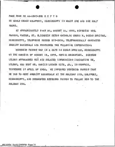 scanned image of document item 71/473