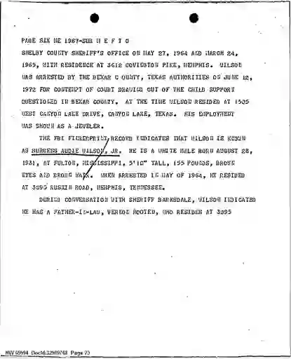 scanned image of document item 73/473