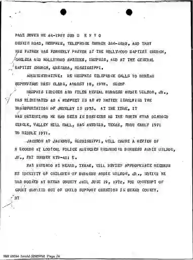 scanned image of document item 74/473