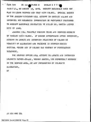 scanned image of document item 78/473