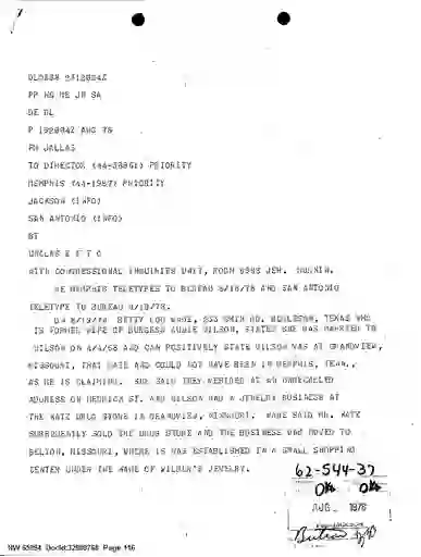 scanned image of document item 116/473