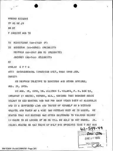 scanned image of document item 205/473