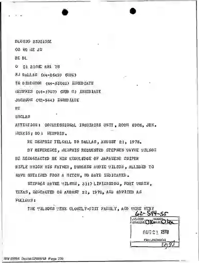 scanned image of document item 230/473