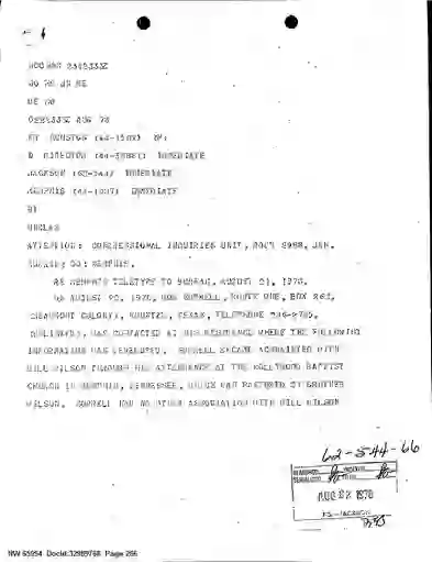 scanned image of document item 266/473
