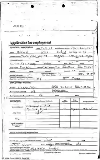 scanned image of document item 284/473