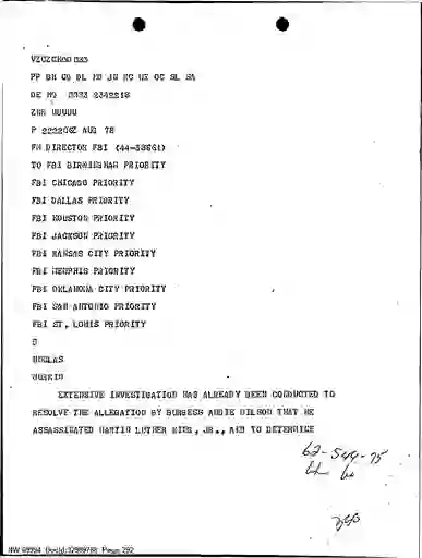 scanned image of document item 292/473