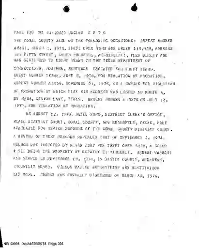 scanned image of document item 304/473