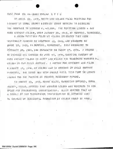 scanned image of document item 306/473