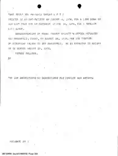 scanned image of document item 309/473