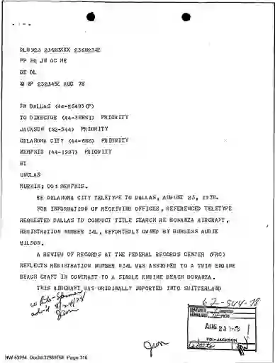 scanned image of document item 316/473