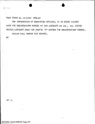 scanned image of document item 318/473
