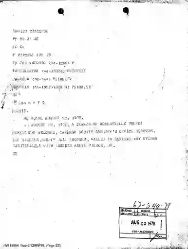 scanned image of document item 323/473