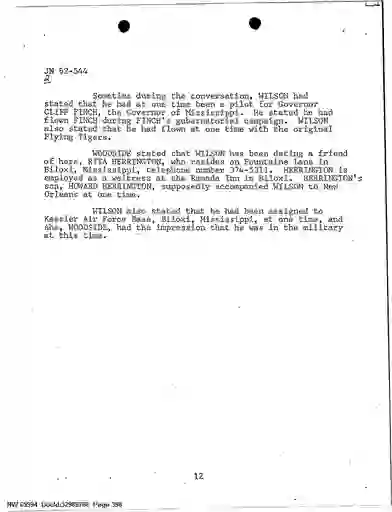 scanned image of document item 398/473