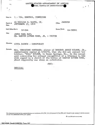 scanned image of document item 442/473