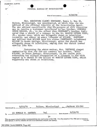 scanned image of document item 443/473