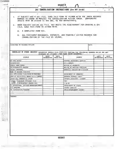 scanned image of document item 2/60