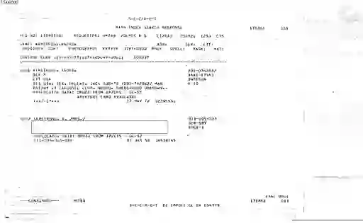scanned image of document item 3/60