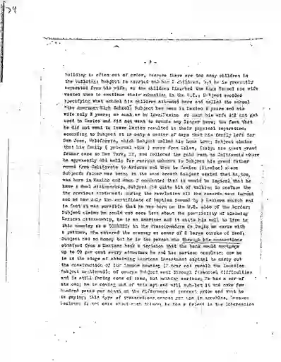 scanned image of document item 34/562