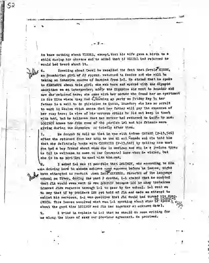 scanned image of document item 52/562