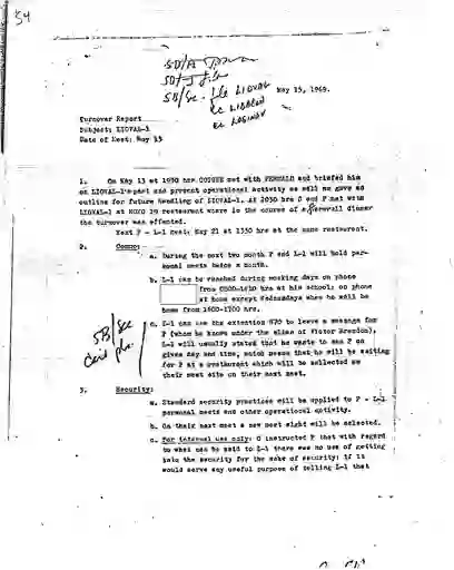 scanned image of document item 54/562