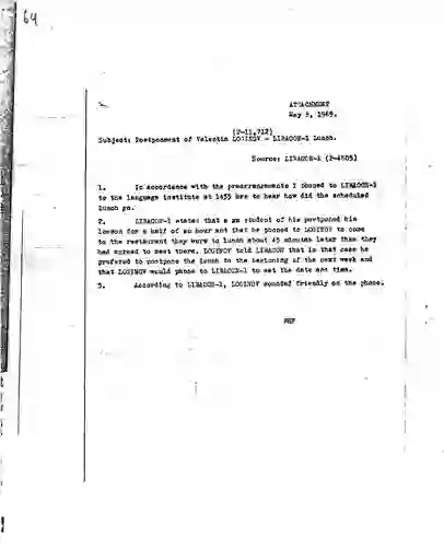 scanned image of document item 64/562