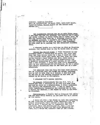 scanned image of document item 69/562