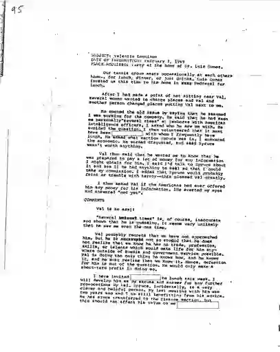 scanned image of document item 95/562