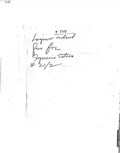 scanned image of document item 256/562