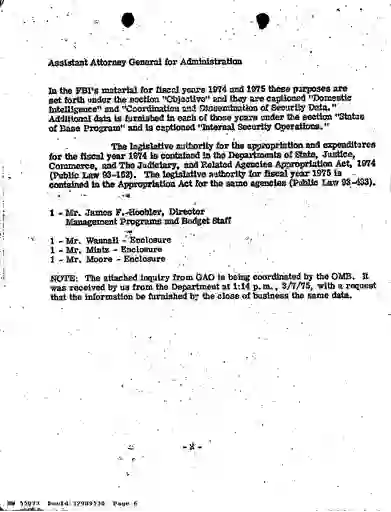 scanned image of document item 6/292