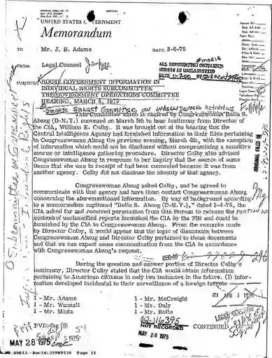 scanned image of document item 11/292