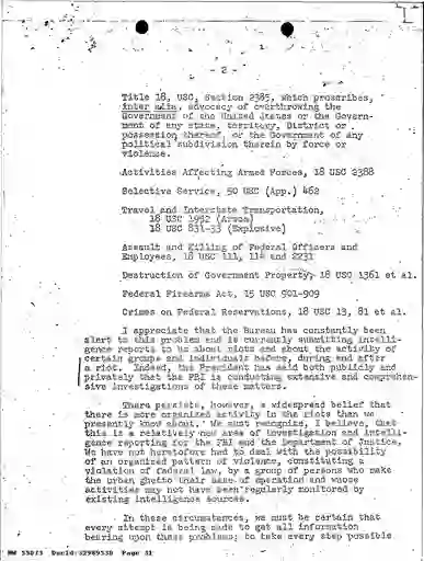 scanned image of document item 31/292