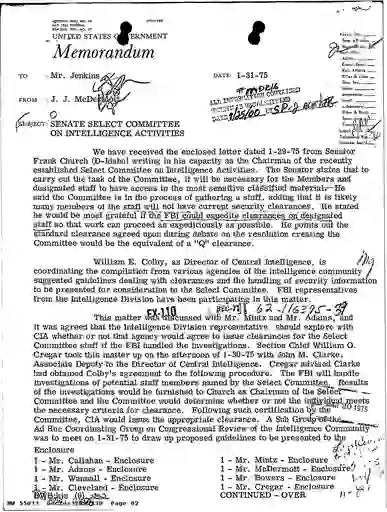 scanned image of document item 82/292