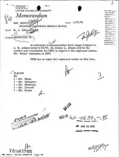 scanned image of document item 90/292