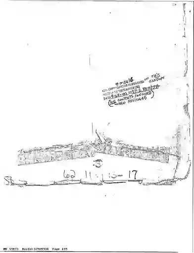 scanned image of document item 195/292