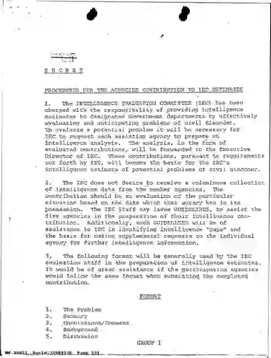 scanned image of document item 231/292