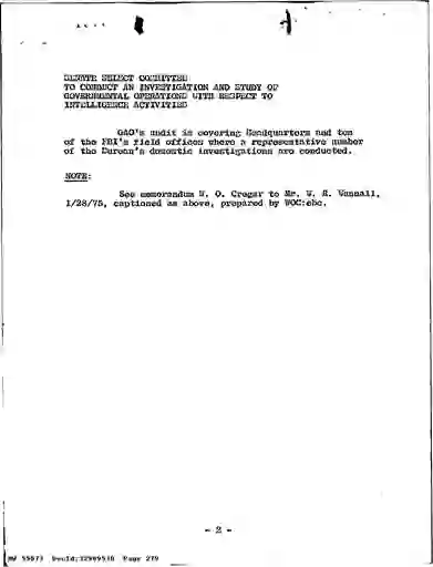 scanned image of document item 279/292