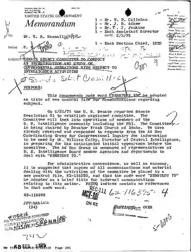 scanned image of document item 281/292