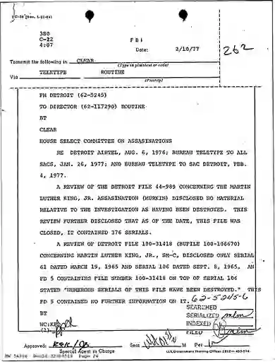 scanned image of document item 24/24