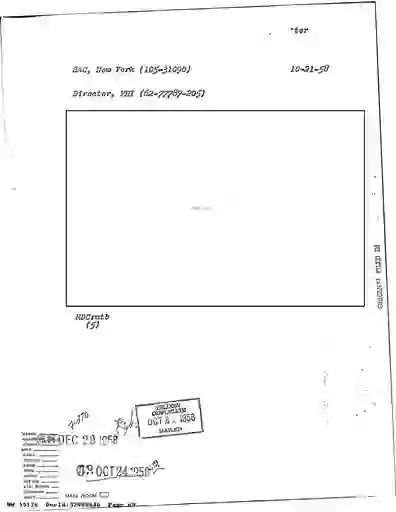 scanned image of document item 69/1417
