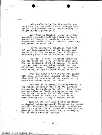 scanned image of document item 121/1417