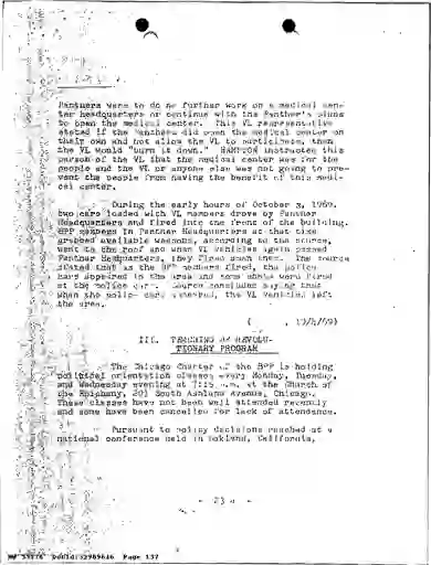 scanned image of document item 137/1417