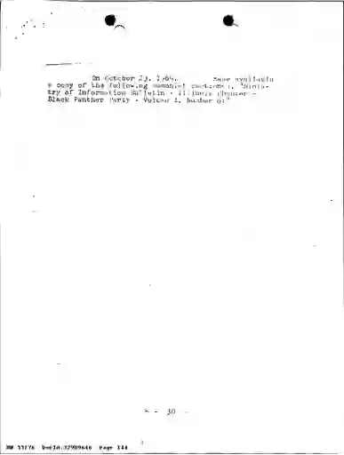 scanned image of document item 144/1417